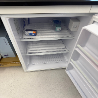 Fisherbrand Isotemp -20C Undercounter Freezer image 0